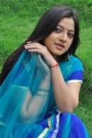 Keerthi Chawla Latest Stills